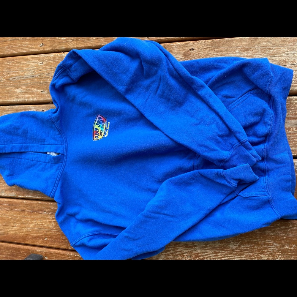 Ron Jon Sweatshirt